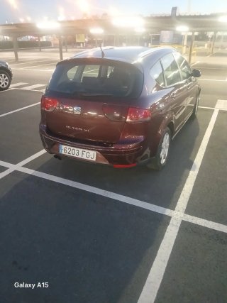 SEAT altea XL  2006