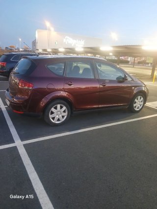SEAT altea XL  2006