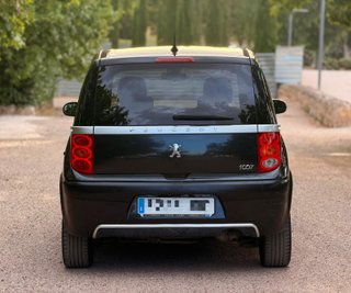 Peugeot 1007 Sport 1.6 110cv Auto  "115.000KM"