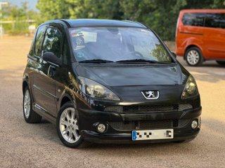 Peugeot 1007 Sport 1.6 110cv Auto  "115.000KM"