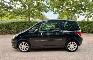 Peugeot 1007 Sport 1.6 110cv Auto  "115.000KM"