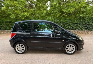 Peugeot 1007 Sport 1.6 110cv Auto  "115.000KM"
