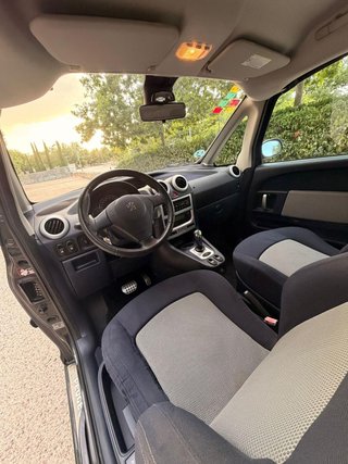 Peugeot 1007 Sport 1.6 110cv Auto  "115.000KM"
