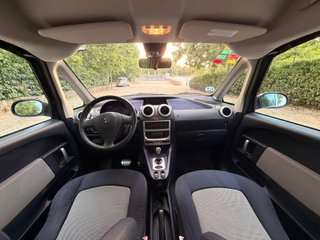 Peugeot 1007 Sport 1.6 110cv Auto  "115.000KM"