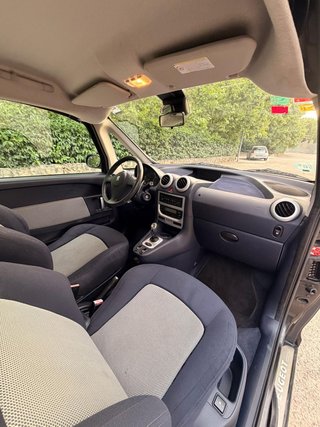 Peugeot 1007 Sport 1.6 110cv Auto  "115.000KM"