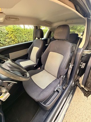 Peugeot 1007 Sport 1.6 110cv Auto  "115.000KM"
