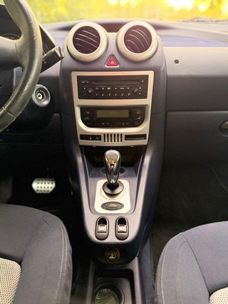 Peugeot 1007 Sport 1.6 110cv Auto  "115.000KM"