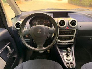 Peugeot 1007 Sport 1.6 110cv Auto  "115.000KM"