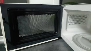 Microondas Teka MP 20.1 Blanco