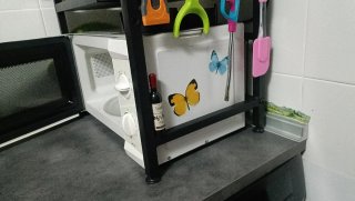Microondas Teka MP 20.1 Blanco