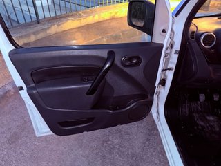 Renault Kangoo 2015