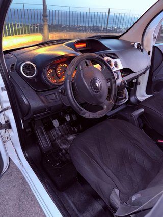 Renault Kangoo 2015