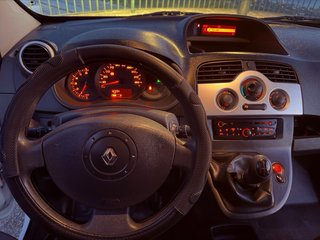 Renault Kangoo 2015
