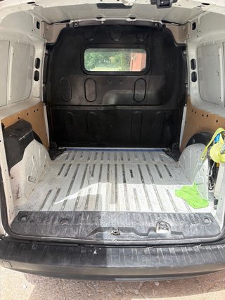 Renault Kangoo 2015