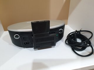 Altavoz Audi Bluetooth Subwoofer