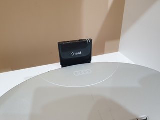 Altavoz Audi Bluetooth Subwoofer