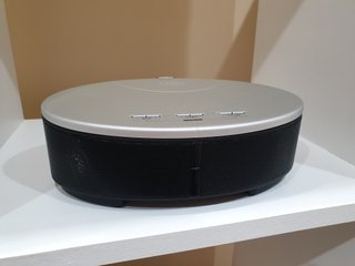Altavoz Audi Bluetooth Subwoofer