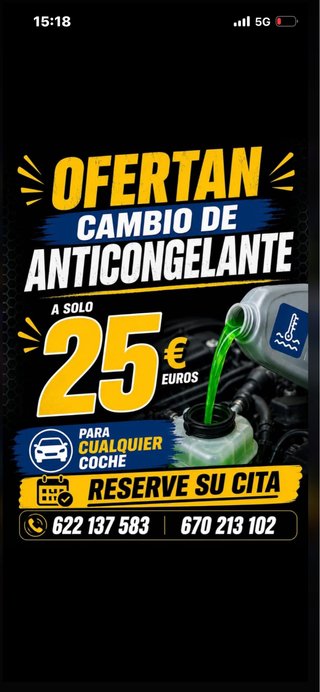 Mecanico