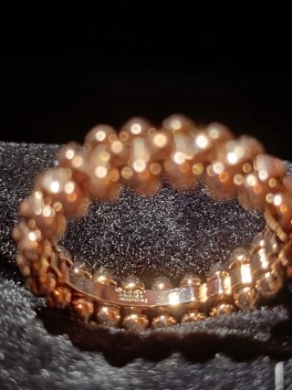 Anillo Cartier Clash Oro
