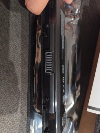 Batteria PI06 per portatile HP Pavilion/Envy