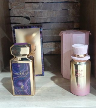 Profumi arabi originali
