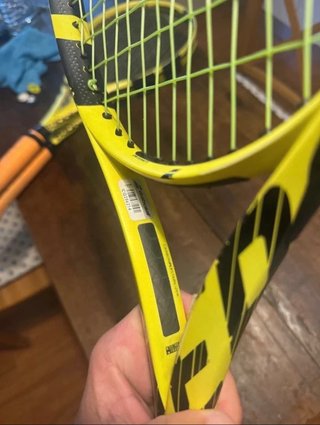 Babolat Pure Aero 300g x3