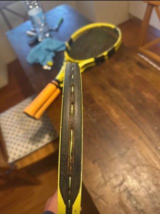 Babolat Pure Aero 300g x3