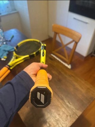 Babolat Pure Aero 300g x3