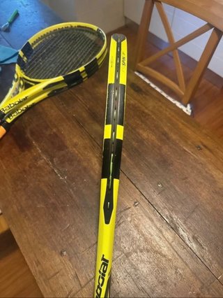 Babolat Pure Aero 300g x3