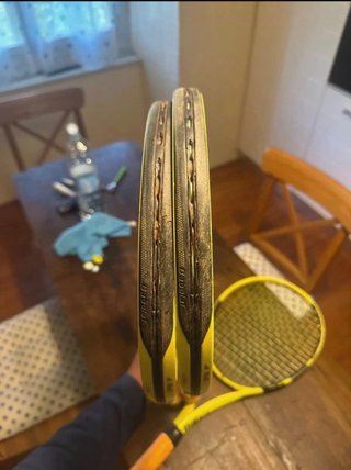 Babolat Pure Aero 300g x3