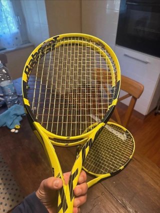 Babolat Pure Aero 300g x3