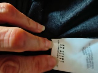 Chándal Puma Verde y Negro Nuevo talla 14.