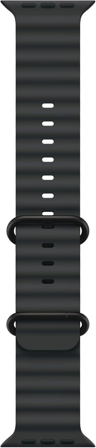 Apple Watch Correa Ocean 49 mm Navy