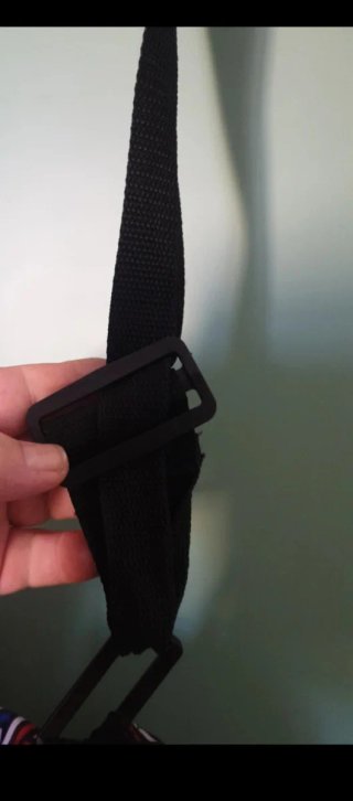 Borsa multiuso ripiegabile