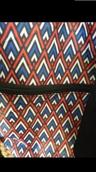 Borsa multiuso ripiegabile
