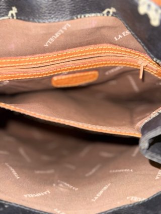 Bolso de Piel Ubrique "La Espuela"