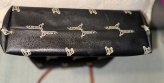 Bolso de Piel Ubrique "La Espuela"