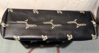 Bolso de Piel Ubrique "La Espuela"