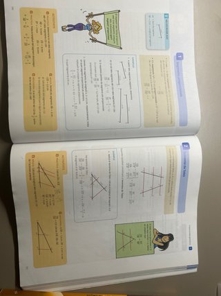 Matemàtiques, 2 ESO