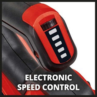 Einhell soplador inalámbrico GE-UB 18/250 Li