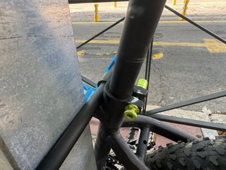 Bicicleta Montaña para Persona Alta