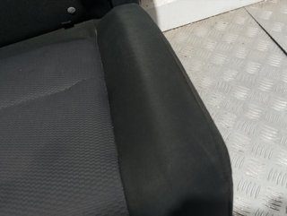 ASIENTOS TRASEROS MAZDA 5 (CW)