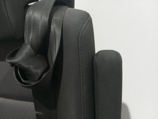ASIENTOS TRASEROS MAZDA 5 (CW)