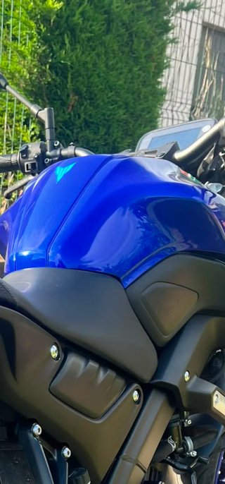 Yamaha MT-125 ABS 2024 - 14.600 km