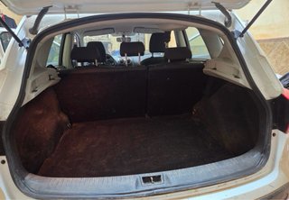 Nissan Qashqai 2012