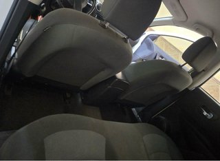 Nissan Qashqai 2012