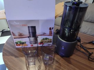 Licuadora Chef Plus Essential Pro