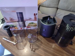 Licuadora Chef Plus Essential Pro