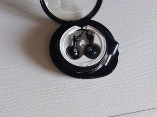 Auriculares Sony MDR-E434 Negros