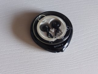 Auriculares Sony MDR-E434 Negros